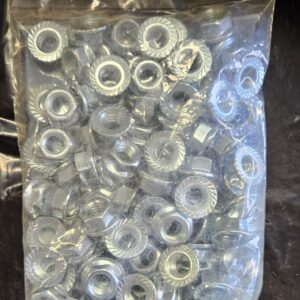 Gardner Denver Parts:50AW5