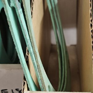 Gardner Denver Parts:5TA3715