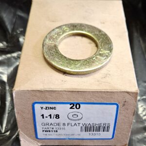 Gardner Denver Parts:95U11
