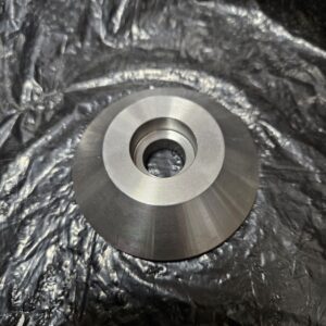 Cornell Pump Parts:A12345-13-ST