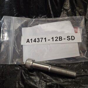 Cornell Pump Parts:A14371-12B-SD