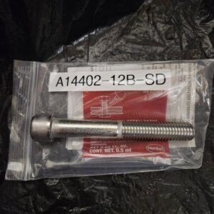 Cornell Pump Parts:A14402-12B-SD