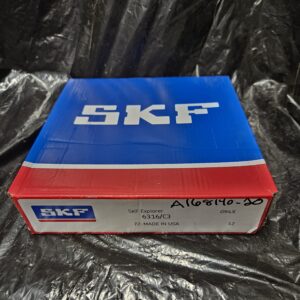 Cornell Pump Parts:A168140-20