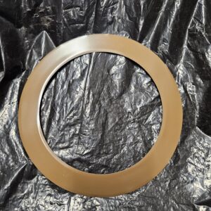 Cornell Pump Parts:A17070A-107-AS